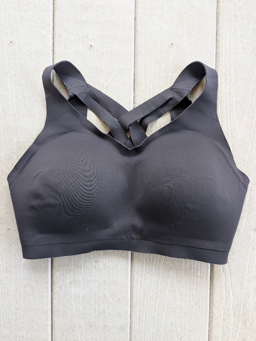Lululemon Enlite Bra